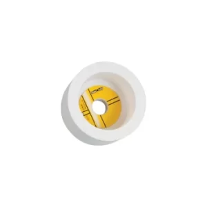 Image of 100X50X20MM WA120JVL Straight Cup Grinding Wheel