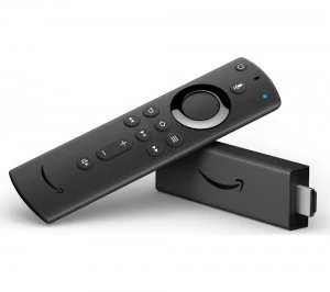 image of Amazon Fire TV Stick 4K 1st Gen 2018