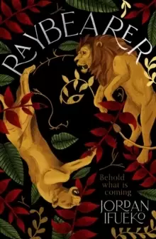 Image of Raybearer : The New York Times bestseller, soon to be a major Netflix series