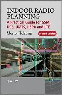 Image of indoor radio planning a practical guide for gsm dcs umts hspa and lte