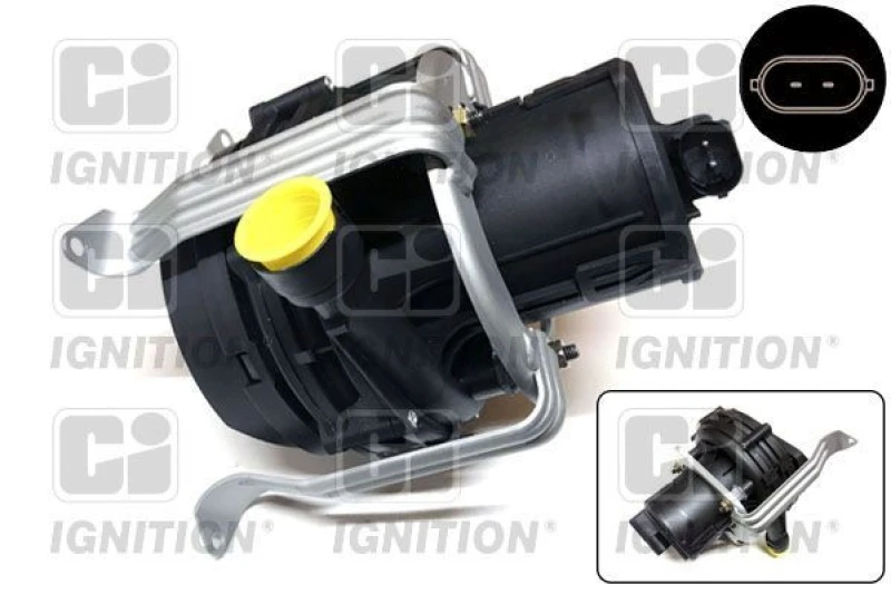Image of QUINTON HAZELL Secondary Air Pump QUINTON HAZELL XELV60