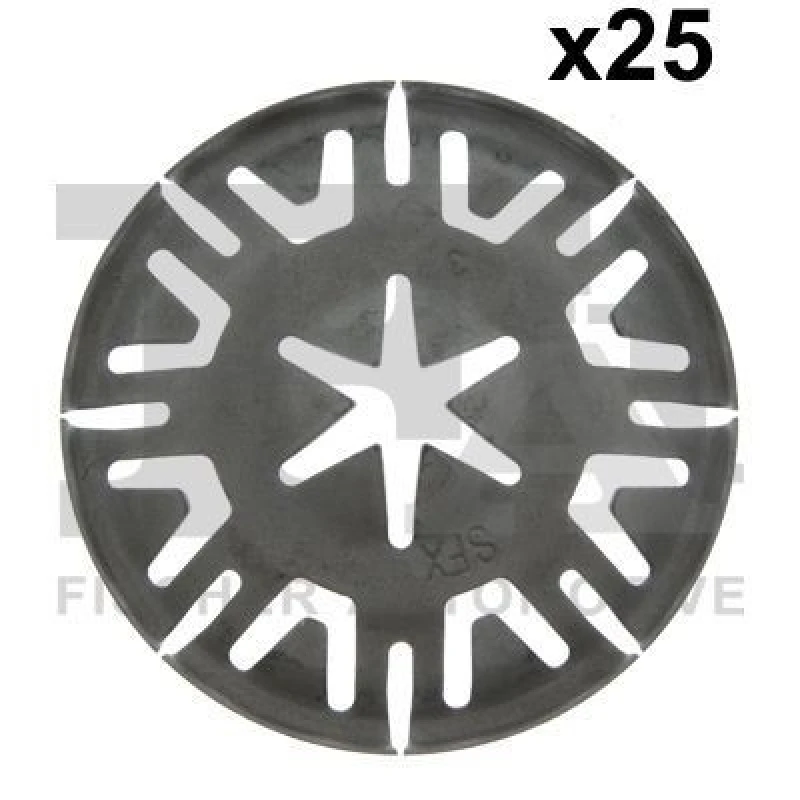 Image of FA1 Trim clip FA1 11-40113.25