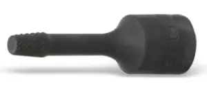Image of Beta Tools 1429 1/2" Square Drive Damaged Screw Stud Bolt Puller 10mm 014290010
