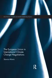 Image of The European Union in International Climate Change Negotiations