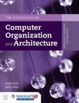 Image of essentials of computer organization and architecture