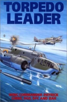 Image of Torpedo Leader by Patrick Gibbs Book