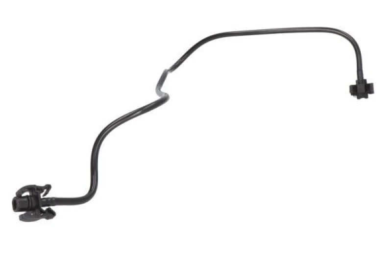 Image of THERMOTEC Radiator hose THERMOTEC DWP168TT