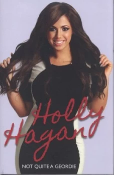 Image of Holly Hagan by Holly Hagan Hardback