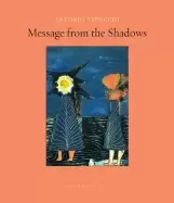 Image of message from the shadows selected stories