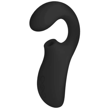 Image of LELO Enigma - Black