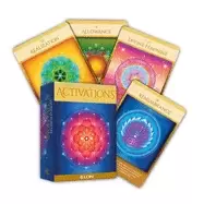 Image of sacred geometry activations oracle