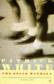 Image of The Solid Mandala by Patrick White Paperback