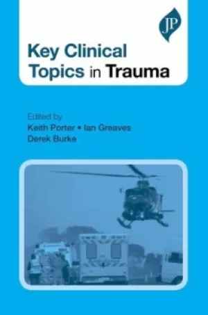 Image of Key Clinical Topics in Trauma