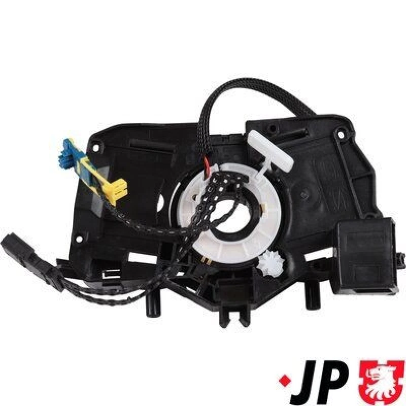 Image of JP GROUP Clock spring for steering wheel JP GROUP 4389750600