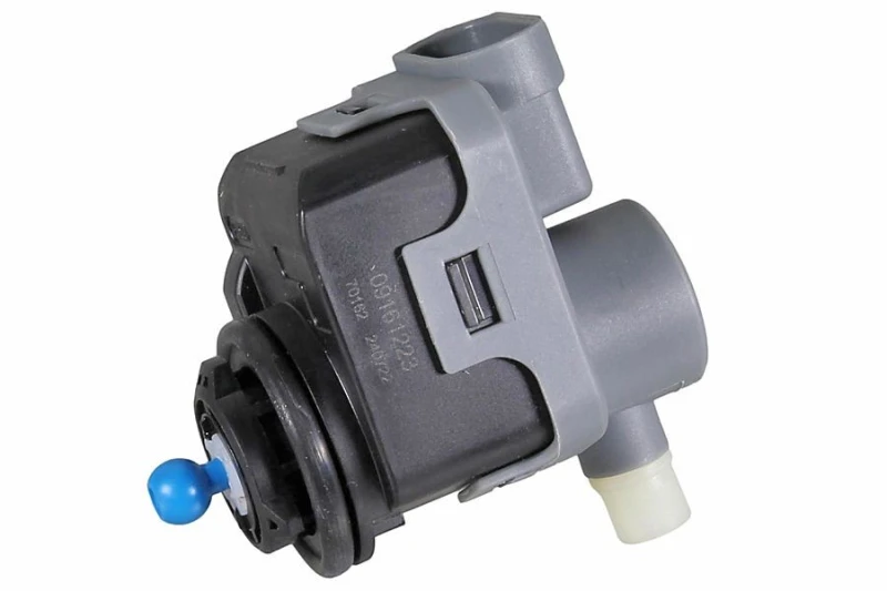Image of Headlight motor METZGER 09161223