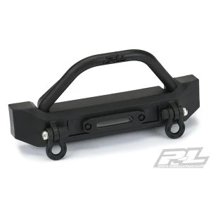 Proline Ridge Line High Cleara Nce Front Bumper Scx10Ii/Trx4