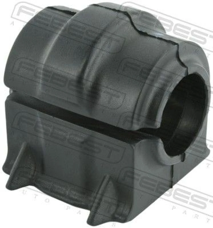 Image of Anti roll bar bush FEBEST FDSB-EXPF
