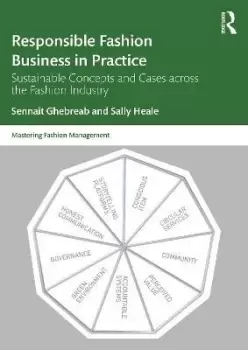 Image of Responsible Fashion Business in Practice by Sennait Ghebreab
