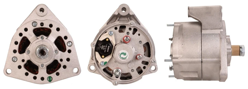 Image of LUCAS Alternator LUCAS LRA00971