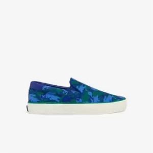 Image of Lacoste Minecraft Shoes - Blue