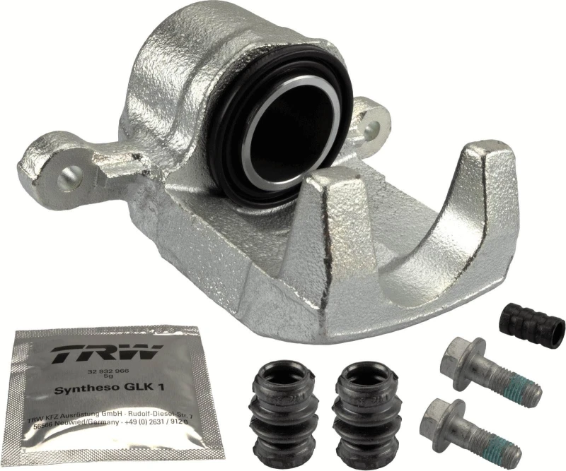 Image of Brake caliper TRW BHT770E