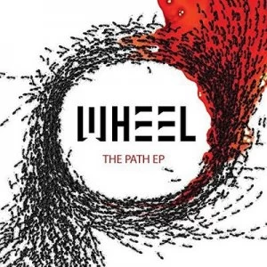 image of The Path by Wheel CD Album