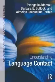 Image of Understanding Language Contact