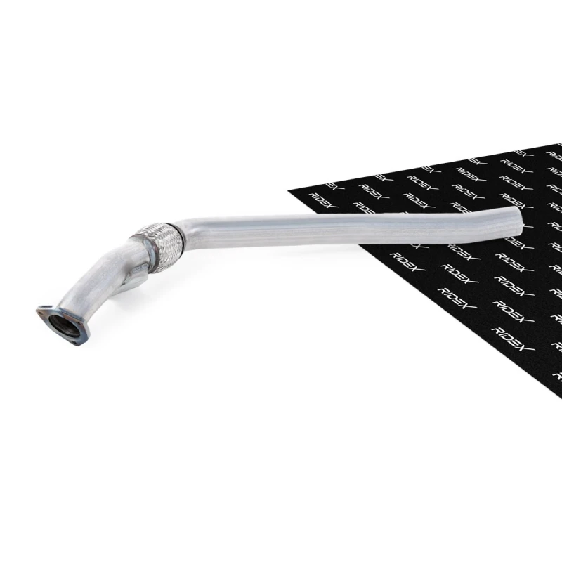 Image of RIDEX Exhaust Pipe RIDEX 17E0006