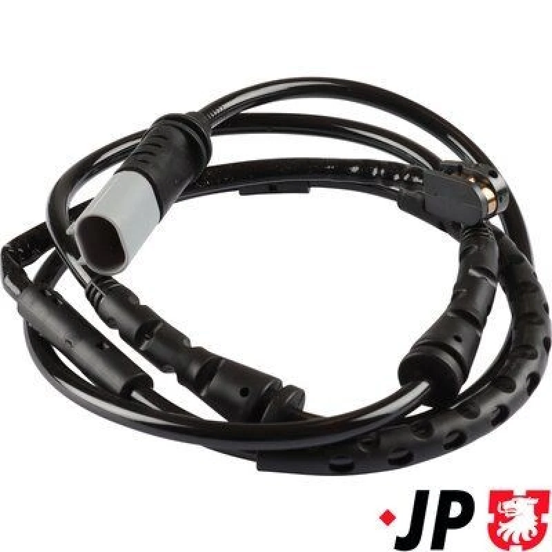 Image of JP GROUP Sensor, brake pad wear JP GROUP 1497303900