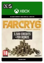 Image of Far Cry 6 Virtual Currency Large Pack