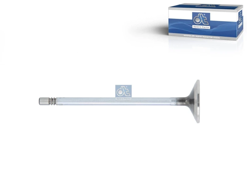 Image of Exhaust valve DT Spare Parts 7.51267