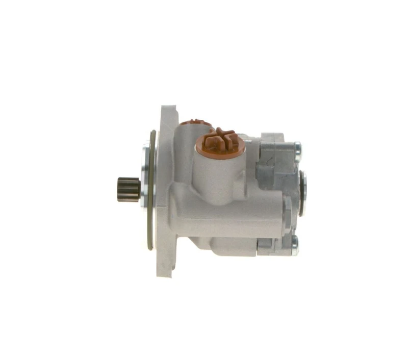 Image of Bosch K S00 003 199 Power Steering Pump Hydraulic Pump,steering system (12)