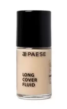 image of Paese Long Cover Fluid 1.75 Sand Beige 30ml