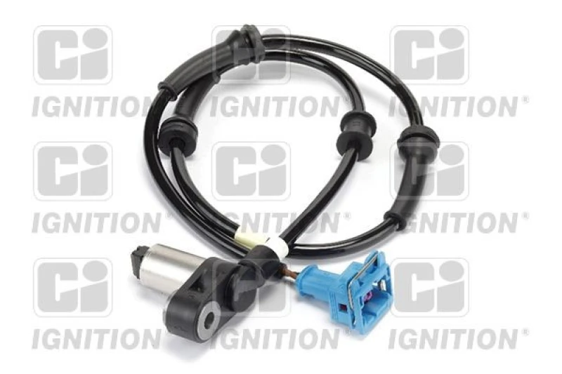 Image of QUINTON HAZELL ABS sensor QUINTON HAZELL XABS628