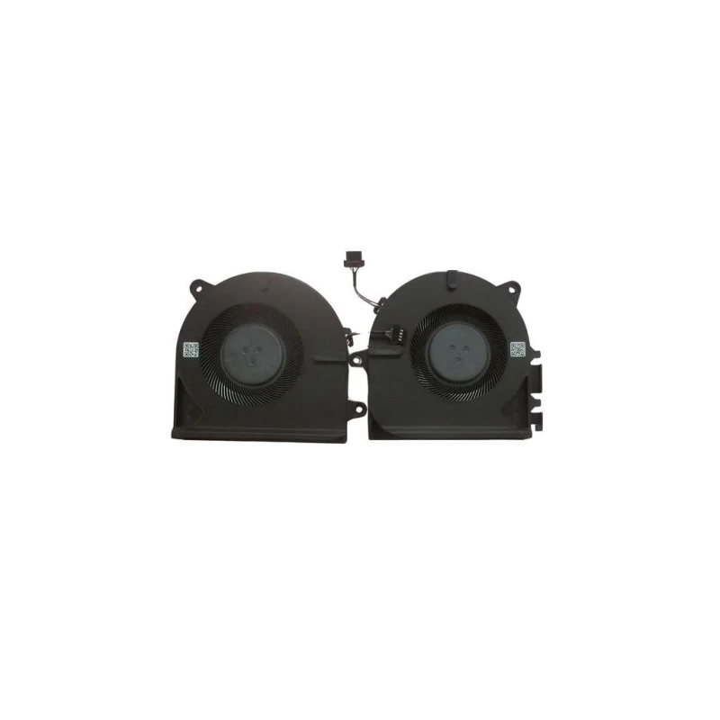 Image of HP *Non Cancellable/Non Returnable (NCNR)* FAN L+R