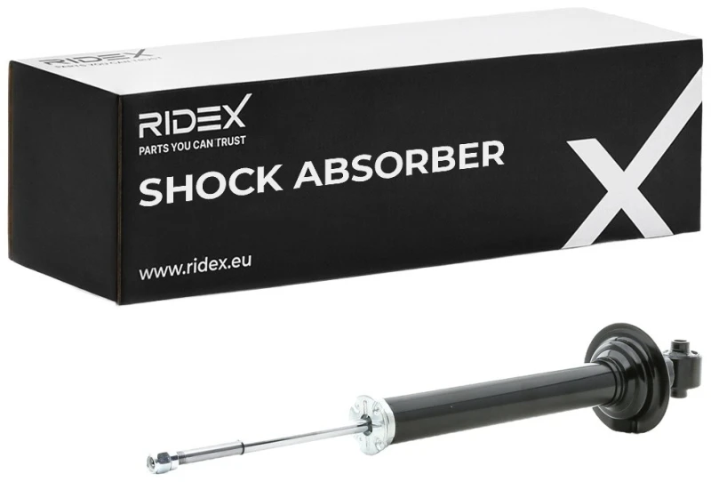 Image of Shock absorber RIDEX 854S1346