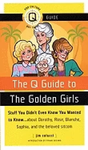 Image of q guide to the golden girls