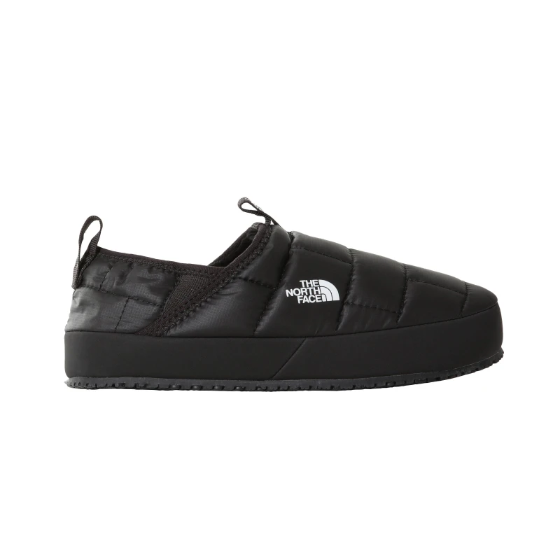 Image of The North Face Y Thermoball Traction Mule Ii Tnf B Blk/Wht KY4 male 1 (33.5)