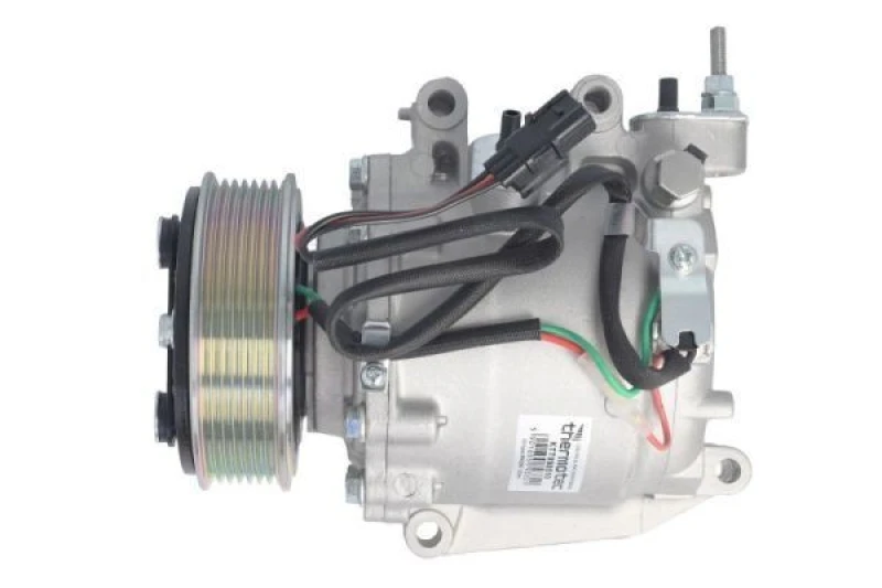 Image of THERMOTEC Air conditioning compressor THERMOTEC KTT090510