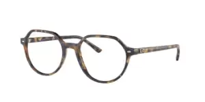 Image of Ray-Ban Eyeglasses RX5395 Thalia 8174