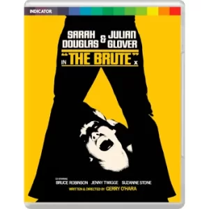 Image of The Brute (Limited Edition)