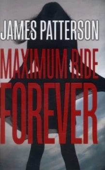 Image of Forever by James Patterson Hardback