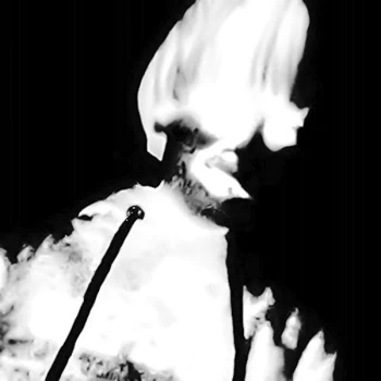 Image of Greg Puciato - Child Soldier: Creator of God CD