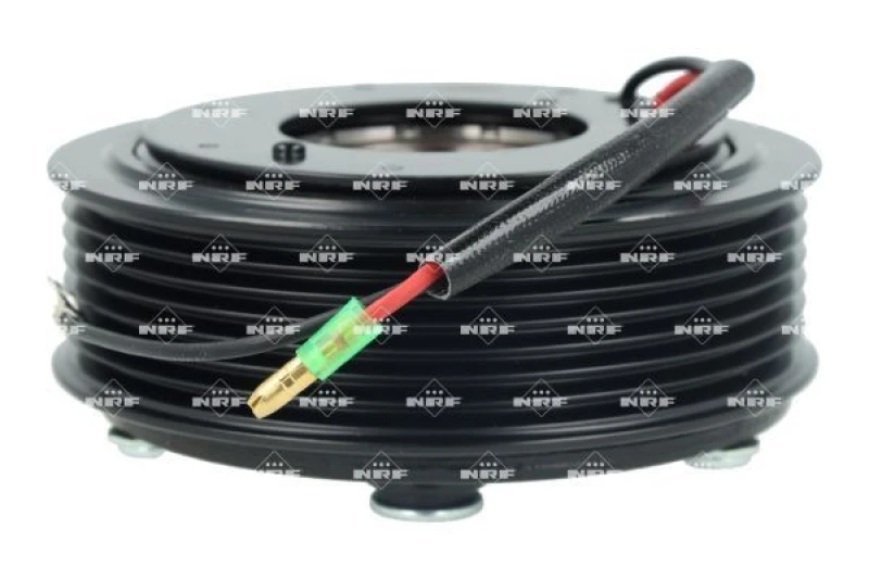 Image of NRF AC compressor clutch NRF 380131