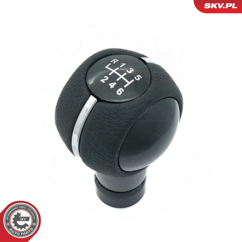 Image of ESEN SKV Gear knob ESEN SKV 63SKV075