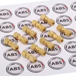 Image of A.B.S. Adapter, brake lines 96053