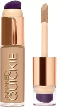 Image of Urban Decay Stay Naked Quickie Concealer 16.4ml 40NN - Light Medium
