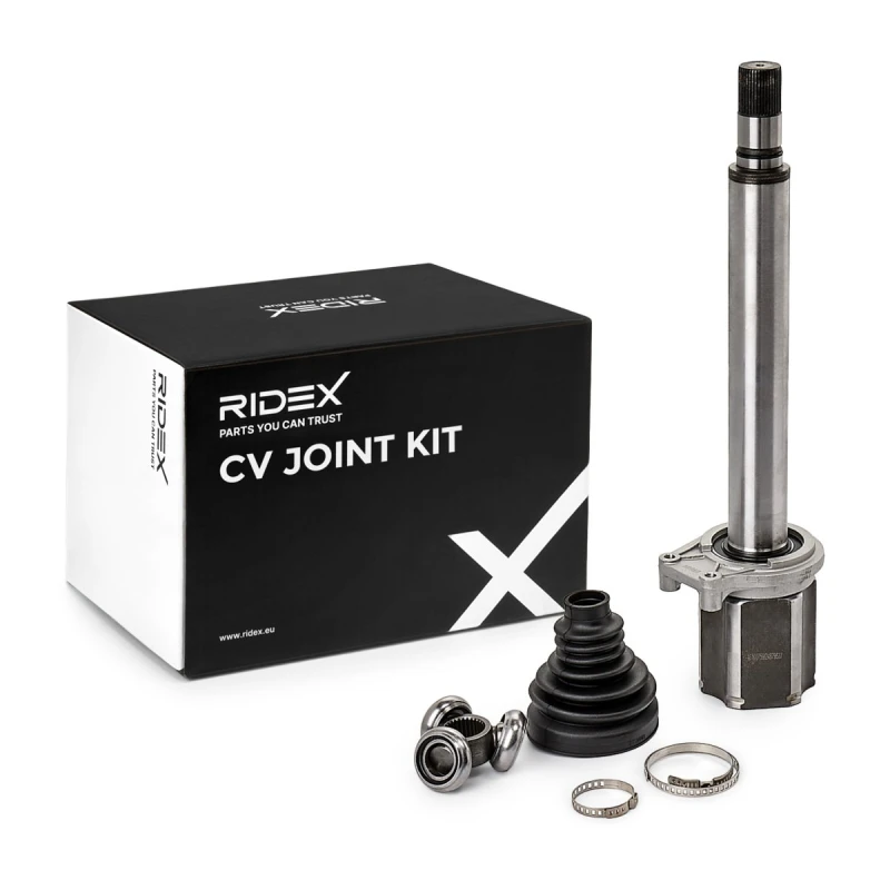 Image of RIDEX 5J1114 CV Joint Joint Kit,drive shaft (5)