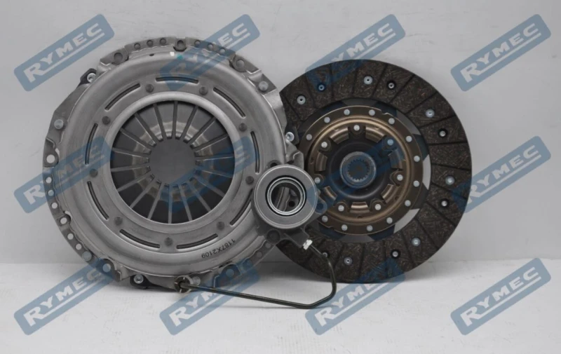 Image of RYMEC Clutch kit RYMEC JT17661048