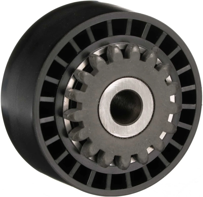 Image of GATES Tensioner pulley GATES T39056